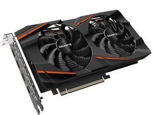 GIGABYTE Radeon RX 580 GAMING 8G (rev. 2.0) Graphics Card, PCIe 3.0, 8GB 256-Bit GDDR5, GV-RX580GAMING-8GD REV2.0 Video Card GIGABYTE Radeon RX 580 GAMING 8G (rev. 2.0) Graphics Card, PCIe 3.0, 8GB 256-Bit GDDR5, GV-RX580GAMING-8GD REV2.0 Video Card